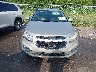 1G1PF5SB2G7****** Salvage and Repairable 2016 Chevrolet Cruze Limited in Louisiana State