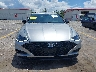 5NPEJ4J25LH****** Destrozados 2020 Hyundai Sonata en Estado de Florida