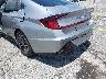 5NPEJ4J25LH****** Salvamento y Reparables 2020 Hyundai Sonata en Estado de Florida