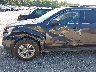2GNFLFEK9F6****** Destrozados 2015 Chevrolet Equinox en Estado de Virginia