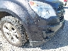 2GNFLFEK9F6****** Salvamento 2015 Chevrolet Equinox