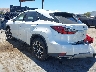 2T2HZMDA6MC****** Salvamento y Reparables 2021 Lexus RX en East Bay