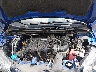 JHMGK5H51GX****** Repairable 2016 Honda Fit in Hartford