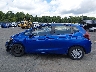 JHMGK5H51GX****** Repairable 2016 Honda Fit in Connecticut State