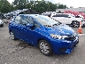 JHMGK5H51GX****** Salvage and Wrecked 2016 Honda Fit in Hartford
