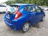 JHMGK5H51GX****** Salvage and Wrecked 2016 Honda Fit in Connecticut State