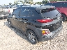 KM8K1CAA4KU****** Salvamento y Reparables 2019 Hyundai Kona en Nashville