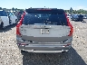 YV4A22PL0H1****** Wrecked 2017 Volvo XC90