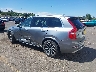 YV4A22PL0H1****** Salvage and Repairable 2017 Volvo XC90 in Portland