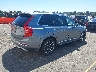 YV4A22PL0H1****** Salvage and Wrecked 2017 Volvo XC90 in Oregon State