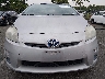 JTDKN3DU6A0****** Destrozados 2010 Toyota Prius en Estado de Nueva Jersey