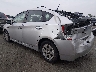 JTDKN3DU6A0****** Salvamento y Reparables 2010 Toyota Prius en Englishtown