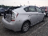 JTDKN3DU6A0****** Salvamento y Destrozados 2010 Toyota Prius en Estado de Nueva Jersey
