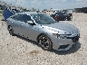 19XZE4F55ME****** Salvage and Wrecked 2021 Honda Insight in Fort Worth North
