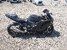 JS1GN7CA952****** Destrozados 2005 Suzuki GSX-R600 en Estado de Luisiana