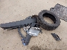 JF2SJAHC4FH****** Wrecked 2015 Subaru Forester in Pennsylvania State