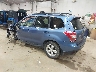 JF2SJAHC4FH****** Salvage and Repairable 2015 Subaru Forester in Erie
