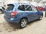 JF2SJAHC4FH****** Salvage and Wrecked 2015 Subaru Forester in Pennsylvania State