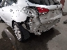KNAFX5A8XF5****** Repairable 2015 Kia Forte