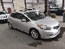 KNAFX5A8XF5****** Salvage and Wrecked 2015 Kia Forte in Boise