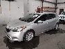 KNAFX5A8XF5****** Used and Repairable 2015 Kia Forte in Boise