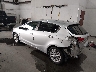 KNAFX5A8XF5****** Salvage and Repairable 2015 Kia Forte in Boise