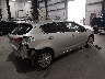 KNAFX5A8XF5****** Salvage and Wrecked 2015 Kia Forte in Idaho State