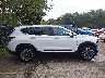 KM8S5DA10NU****** Usados 2022 Hyundai Santa Fe Hybrid en Estado de Kansas