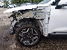 KM8S5DA10NU****** Usados 2022 Hyundai Santa Fe Hybrid