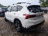 KM8S5DA10NU****** Salvamento y Reparables 2022 Hyundai Santa Fe Hybrid en Kansas City