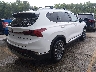 KM8S5DA10NU****** Salvamento y Destrozados 2022 Hyundai Santa Fe Hybrid en Estado de Kansas