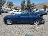 2G1FB1E37C9****** Reparables 2012 Chevrolet Camaro en Estado de California