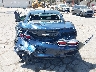 2G1FB1E37C9****** Destrozados 2012 Chevrolet Camaro