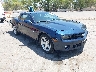 2G1FB1E37C9****** Salvamento y Destrozados 2012 Chevrolet Camaro en Fontana