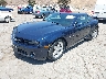 2G1FB1E37C9****** Usados y Reparables 2012 Chevrolet Camaro en Fontana