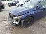 SJKCH5CP3HA****** Salvage and Wrecked 2017 Infiniti QX30 in Tampa