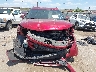 1FM5K7F84FG****** Wrecked 2015 Ford Explorer in Texas State