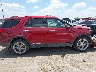 1FM5K7F84FG****** Used 2015 Ford Explorer in Texas State