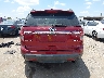 1FM5K7F84FG****** Wrecked 2015 Ford Explorer