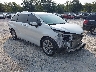 5TDERKEC4NS****** Salvage and Wrecked 2022 Toyota Sienna in Pensacola
