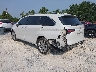 5TDERKEC4NS****** Salvage and Repairable 2022 Toyota Sienna in Pensacola