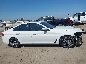 WBAJA5C5XJW****** Reparables 2018 BMW 5 Series en Estado de California