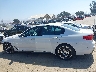 WBAJA5C5XJW****** Salvamento 2018 BMW 5 Series