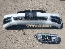 WBAJA5C5XJW****** Destrozados 2018 BMW 5 Series en Estado de California