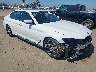 WBAJA5C5XJW****** Salvamento y Destrozados 2018 BMW 5 Series en North Hollywood