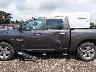 3C6RR7LT8GG****** Reparables 2016 RAM 1500 en Estado de Ohio
