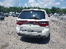 1C4RDJAG2HC****** Destrozados 2017 Dodge Durango