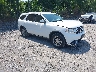 1C4RDJAG2HC****** Salvamento y Destrozados 2017 Dodge Durango en Albany