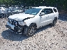 1C4RDJAG2HC****** Usados y Reparables 2017 Dodge Durango en Albany