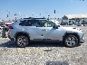 JTMLWRFV6SD****** Repairable 2025 Toyota RAV4 Hybrid in California State